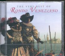 Very Best Of Rondo Veneziano