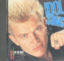 Idol Songs - 11 Of The Best