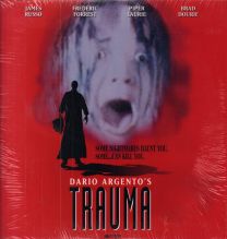 Dario Argento's Trauma