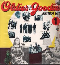 Oldies But Goodies British Hits 1