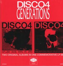 Disco4: Generations