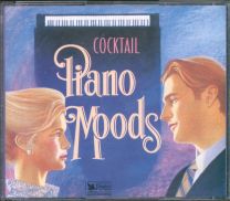Cocktail Piano Moods
