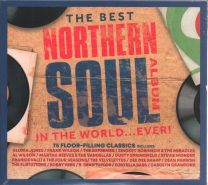 Best Northern Soul Album In The World... Ever!