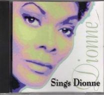 Dionne Sings Dionne