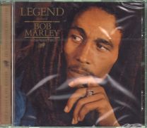 Legend (The Best Of Bob Marley & The Wailers)