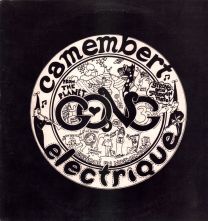Camembert Electrique
