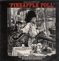 Pineapple Poll