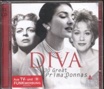 Diva 30 Great Prima Donnas