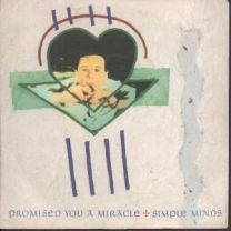 Promised You A Miracle