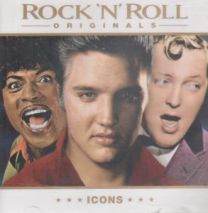 Rock N Roll Originals - Icons