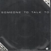 Someone To Talk To