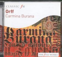 Orphe - Carmina Burana
