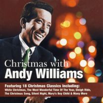 Christmas With Andy Williams