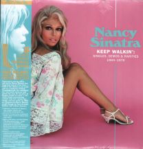 Keep Walkin': Singles, Demos & Rarities 1965-1978