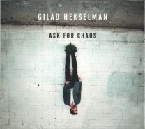 Ask For Chaos