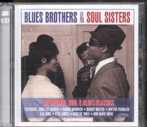 Blues Brothers & Soul Sisters