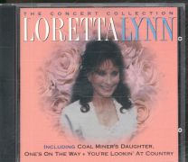 Concert Collection Loretta Lynn