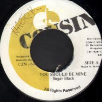 You Should Be Mine /You Should Be Mine - Version