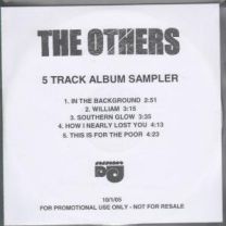 5 Track Album Sampler