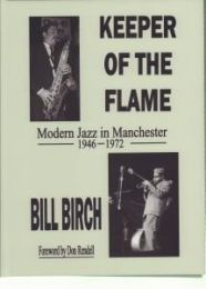 Modern Jazz In Manchester 1946-1972