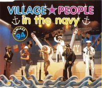 In The Navy (94 Remixes)