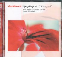 Shostakovich - Symphony No. 7 In C Major, Op. 60 "Leningrad"