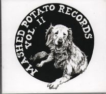 Mashed Potato Records Vol. Ii