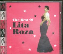 Best Of Lita Roza