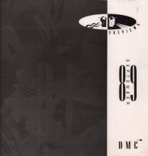 Dmc Previews 88