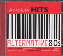 Absolute | Hits (Alternative 80S)