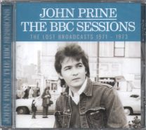 Bbc Sessions (The Lost Broadcasts 1971-1973)