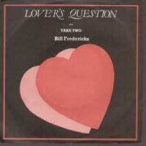 Lover's Question