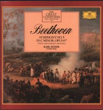 Beethoven - Symphony No.5 In C Minor