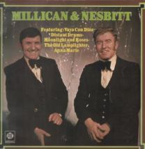 Millican And Nesbitt