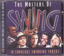 Masters Of Swing