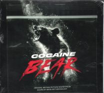 Cocaine Bear (Original Motion Picture Soundtrack)