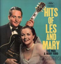 Hits Of Les And Mary