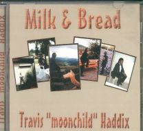 Milk & Bread