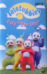 Teletubbies Say "Eh-Oh!"