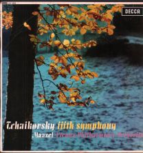 Tchaikovsky - Symphony No.5 In E Minor