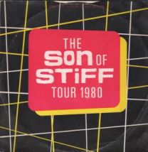 Son Of Stiff Tour 1980