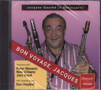 Bon Voyage Jacques