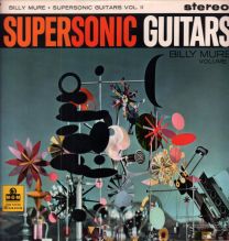 Supersonic Guitars Vol 2