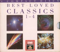 Best Loved Classics 1-4