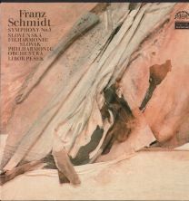 Franz Schmidt - Symphony No. 3