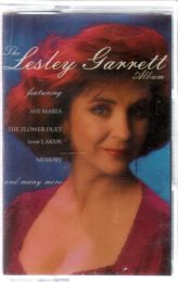 Lesley Garrett Album