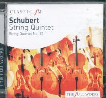 Schubert String Quintet