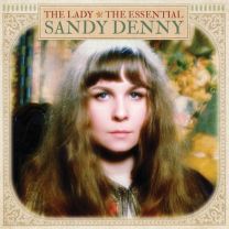 Lady The Essential