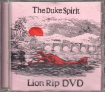 Lion Rip Dvd