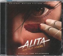 Alita: Battle Angel (Original Motion Picture Soundtrack)